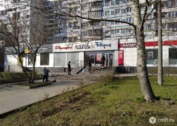Магнит ул исаковского 33 корп 3 фото Аренда торгового помещения 15 м2 - Москва - Доска объявлений Камелот