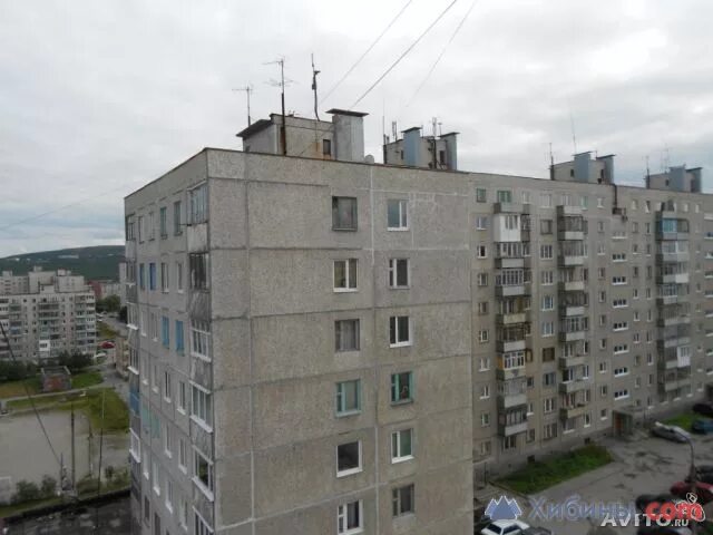 Магнит ул капитана орликовой 15 мурманск фото Мурманск, ул.Капитана Орликовой, д.60 на карте города