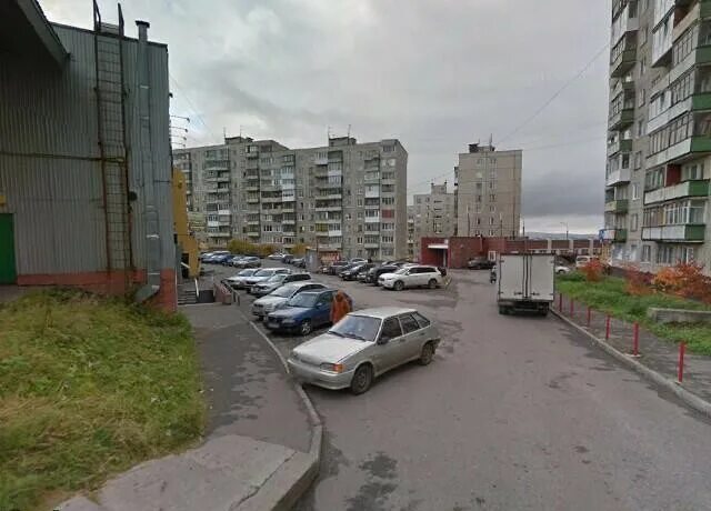 Магнит ул капитана орликовой 15 мурманск фото Картинки ОРЛИКОВА МУРМАНСК