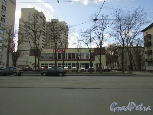 Магнит ул ленсовета 41а фото Фотографии Санкт-Петербург: Ленсовета ул., д. 41, Московский р-н Санкт-Петербург