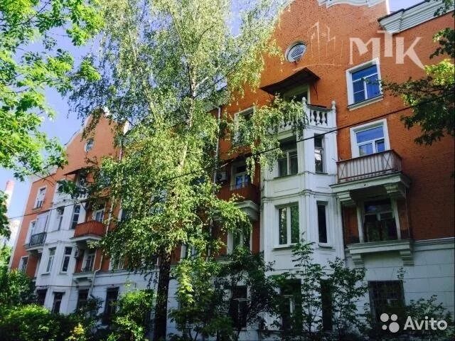 Магнит ул маршала тимошенко 44 фото Продажа 2-комнатная квартира в Москве - Москва, улица Маршала Тимошенко, 6, квар