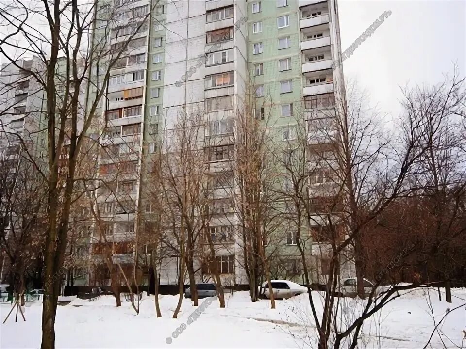 Магнит ул маршала тимошенко 44 фото Продажа квартиры, м. Крылатское, Ул. Маршала Тимошенко, Купить квартиру в Москве