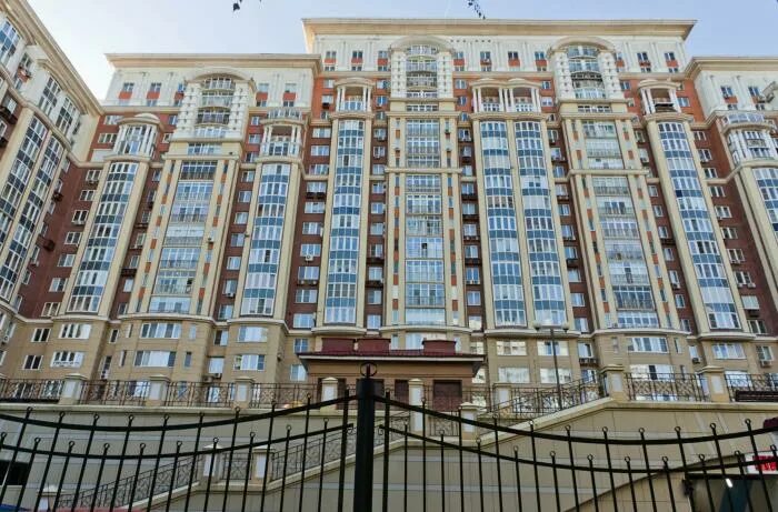 Магнит ул маршала тимошенко 44 фото ulitsa Marshala Timoshenko, 17 korpus 2 - Moscow