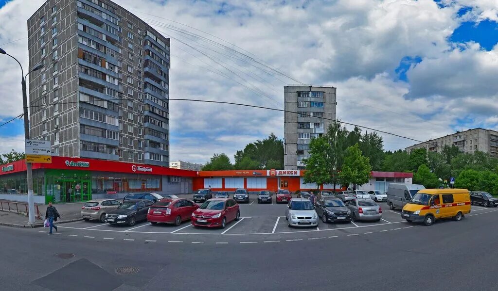 Магнит ул молостовых 17 корп 1 фото Галина - ателье по пошиву одежды, метро Новогиреево, Москва - отзывы и фото - Ян