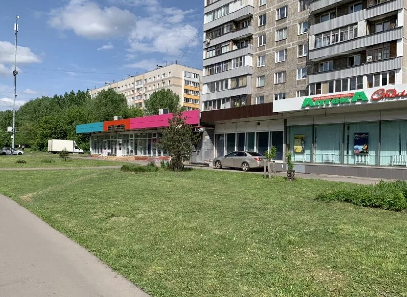 Магнит ул молостовых 17 корп 1 фото Улица Молостовых Дом 17 - 56 фото