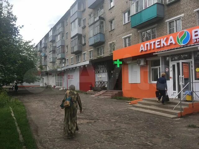 Магнит ул ньютона 28 фото Сдам торговое помещение, 88 м² в Ярославле Аренда коммерческой недвижимости в Яр