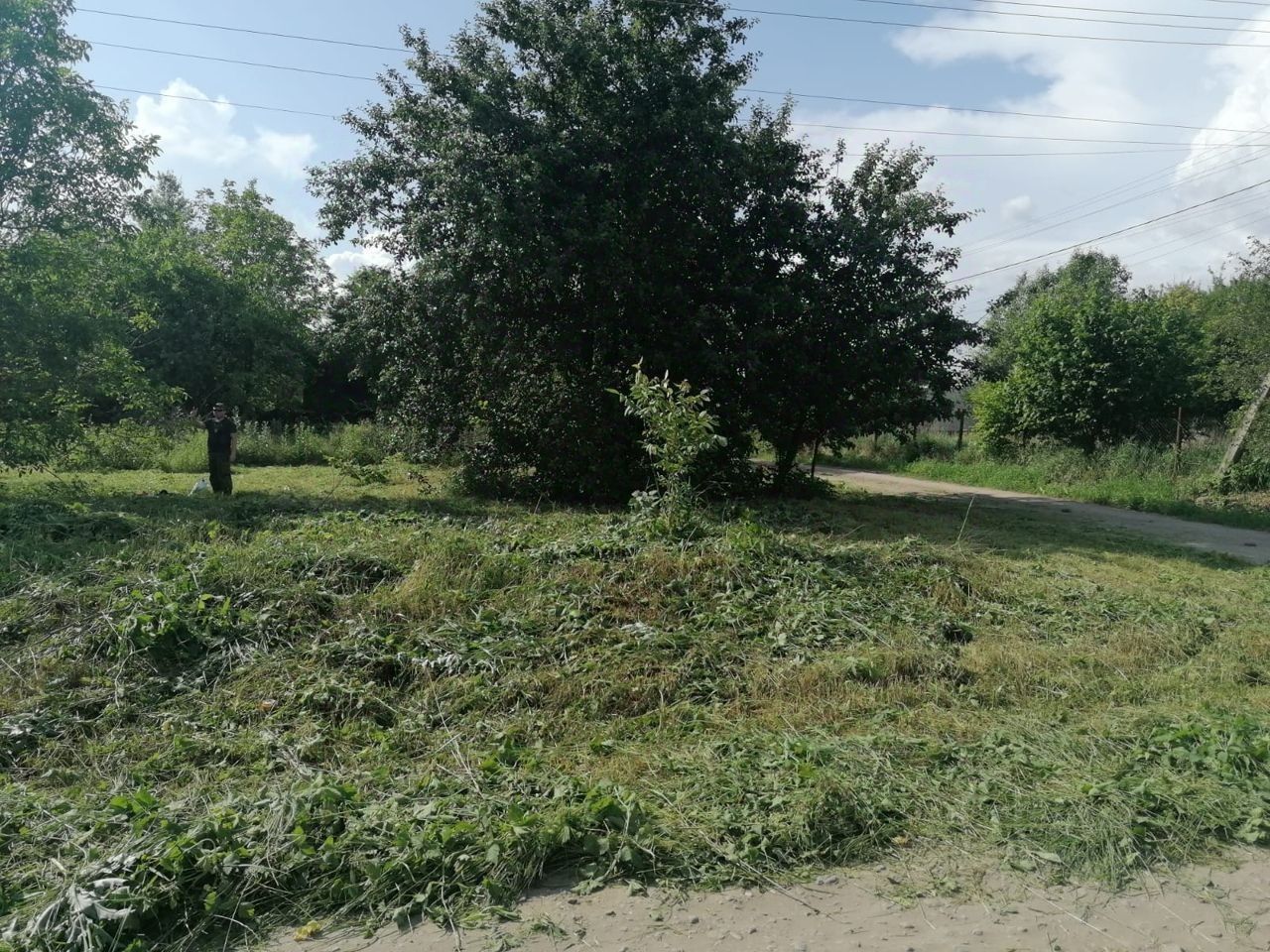 Магнит ул октябрьский хутор 22 моршанск фото Купить участок 6сот. ул. Центральная, Краснодарский край, Краснодар муниципально