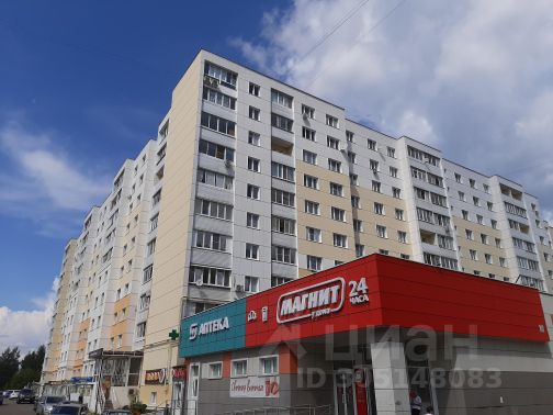 Магнит ул паши савельевой 54 фото Снять 1-комнатную квартиру без посредников в переулке Трудолюбия в городе Тверь 