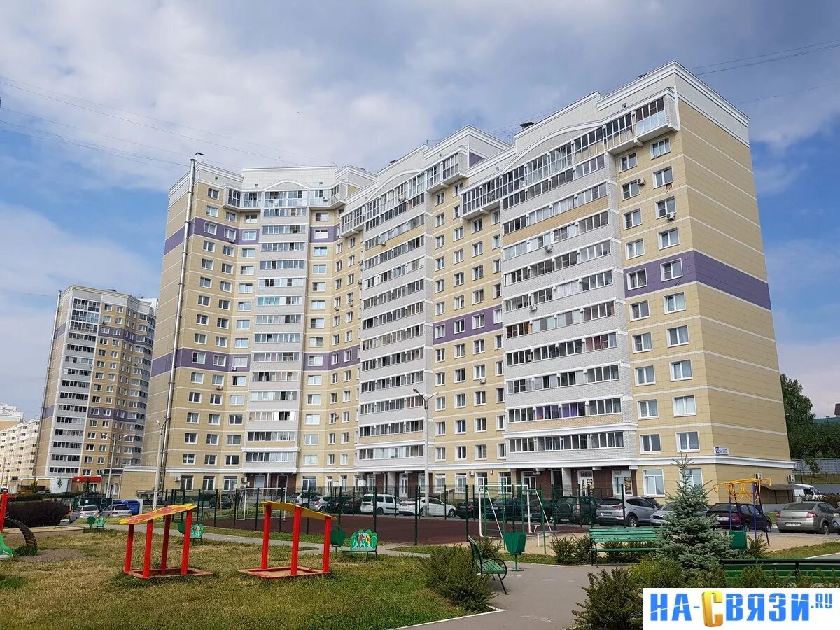 Магнит ул пирогова 1 корп 3 фото ул. Пирогова 1к2 - август 2018 года