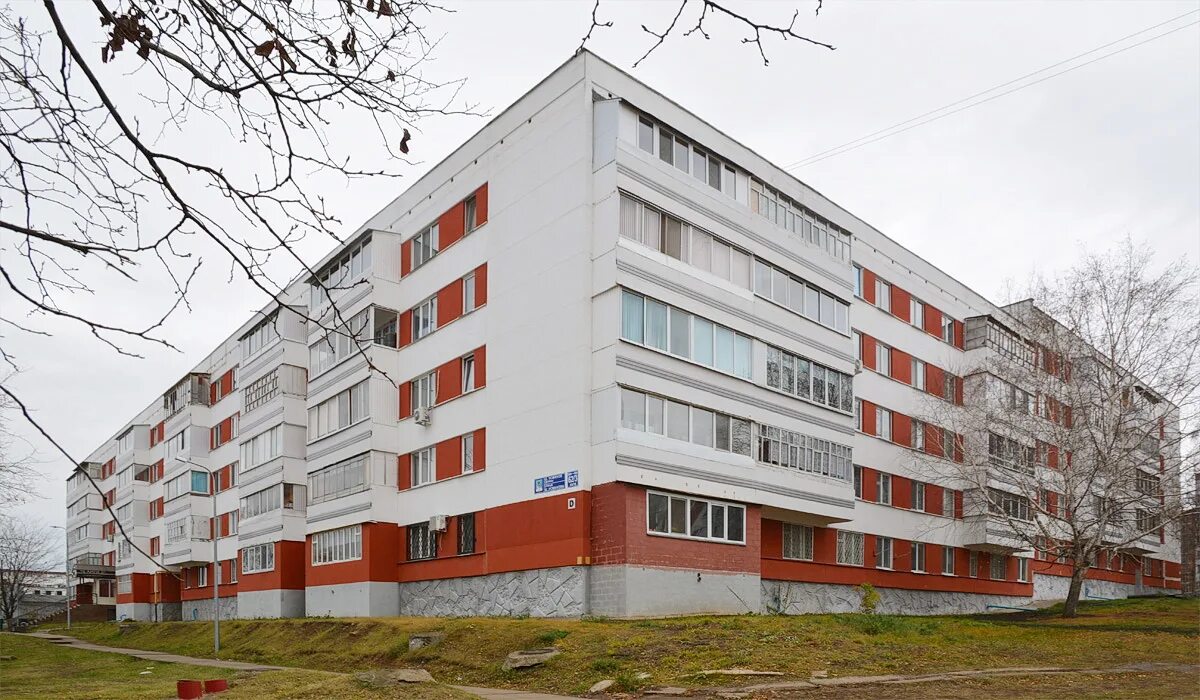 Магнит ул шамиля усманова 3б фото Фотожурнал Руазел. Страница 1005122