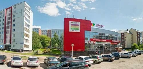 Магнит ул шамиля усманова 3б фото Мультяшки, children's playroom, Russia, Naberezhnye Chelny, ulitsa Shamilya Usma