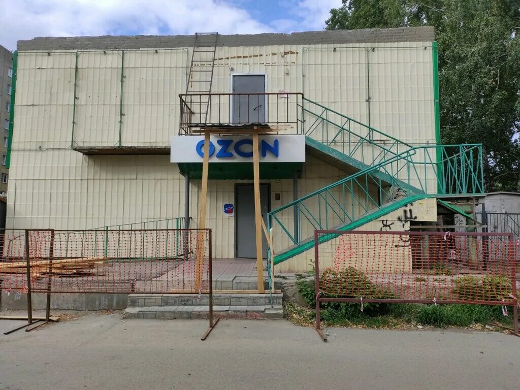Магнит ул шукшина 28а микрорайон докучаево фото Больше не работает: Дубль-альфа, стрелковый клуб, тир, Алтайский край, Барнаул, 