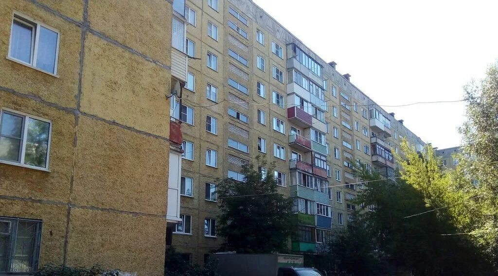 Магнит ул шукшина 28а микрорайон докучаево фото Купить 3-комнатную квартиру, 59.5 м² по адресу Алтайский край, Барнаул, микрорай