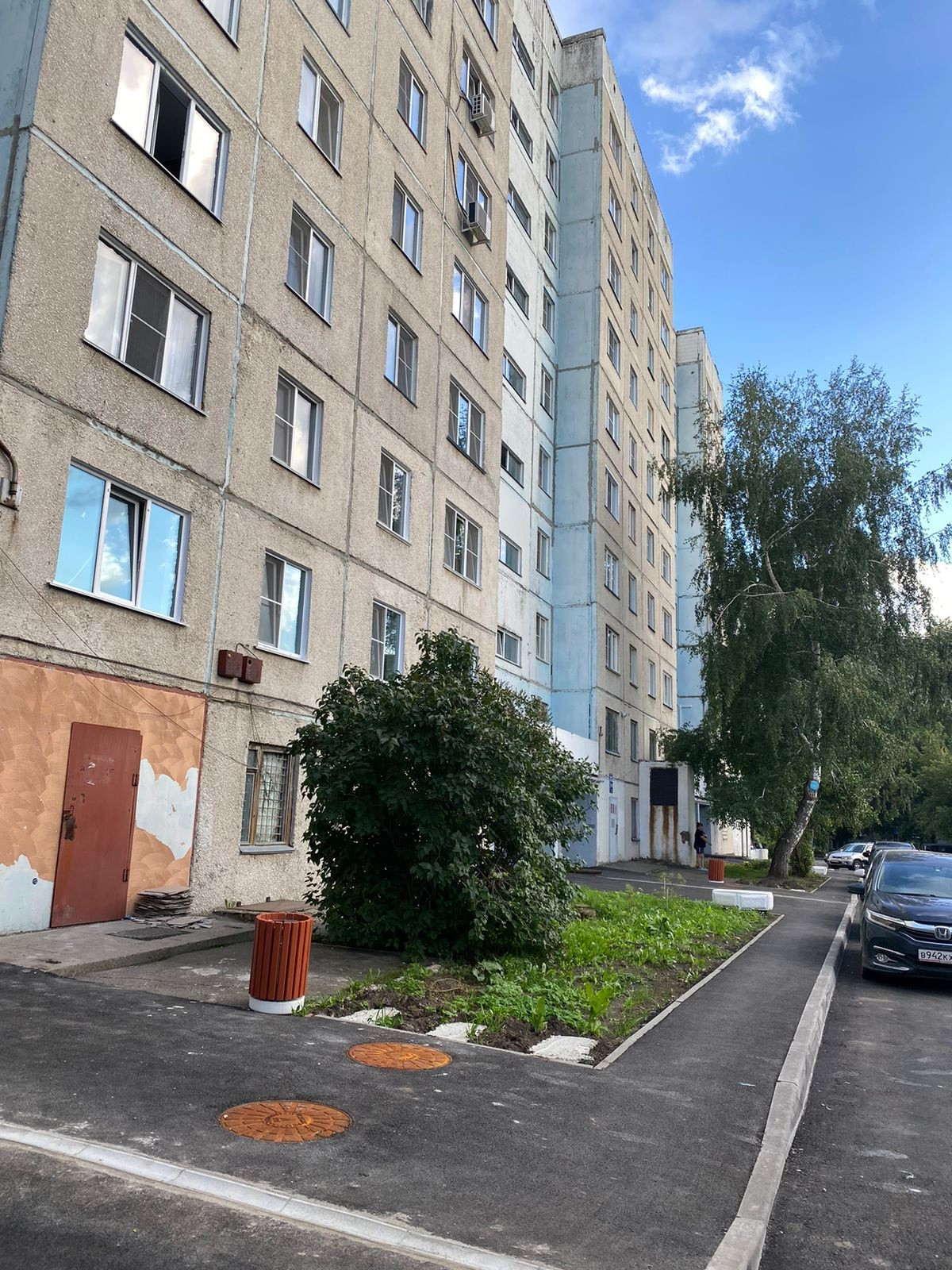 Магнит ул шукшина 28а микрорайон докучаево фото Купить 1-комнатную квартиру, 33.3 м² по адресу Алтайский край, Барнаул, микрорай