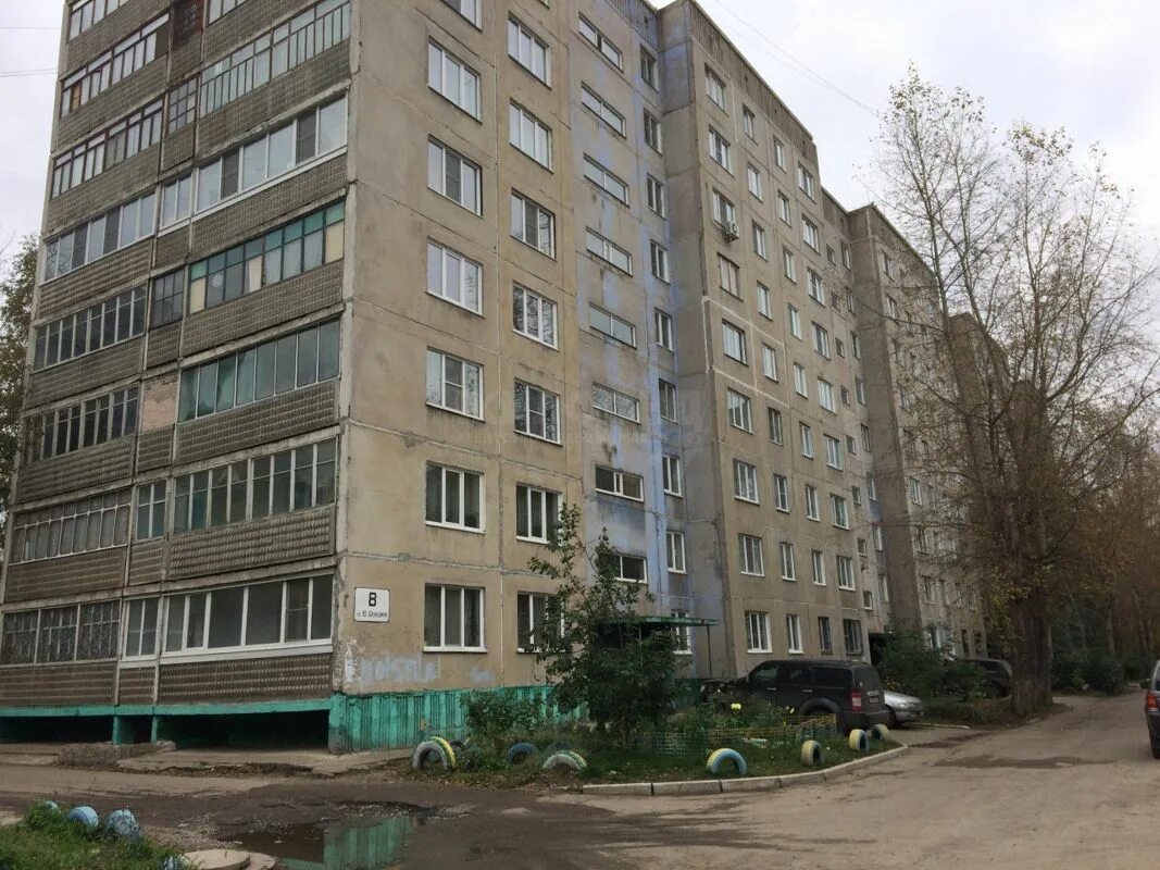 Магнит ул шукшина 28а микрорайон докучаево фото Купить 3-комнатную квартиру, 68 м² по адресу Алтайский край, Барнаул, микрорайон