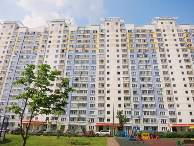 Магнит ул струве 6 микрорайон железнодорожный фото 2-к квартира, 62 м², 8/17 эт. на продажу в Железнодорожном Купить квартиру Авито