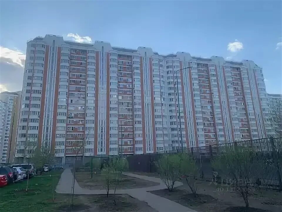Магнит ул струве 6 микрорайон железнодорожный фото 2-к кв. Московская область, Балашиха Московский проезд, 11 (66.0 м), Купить квар