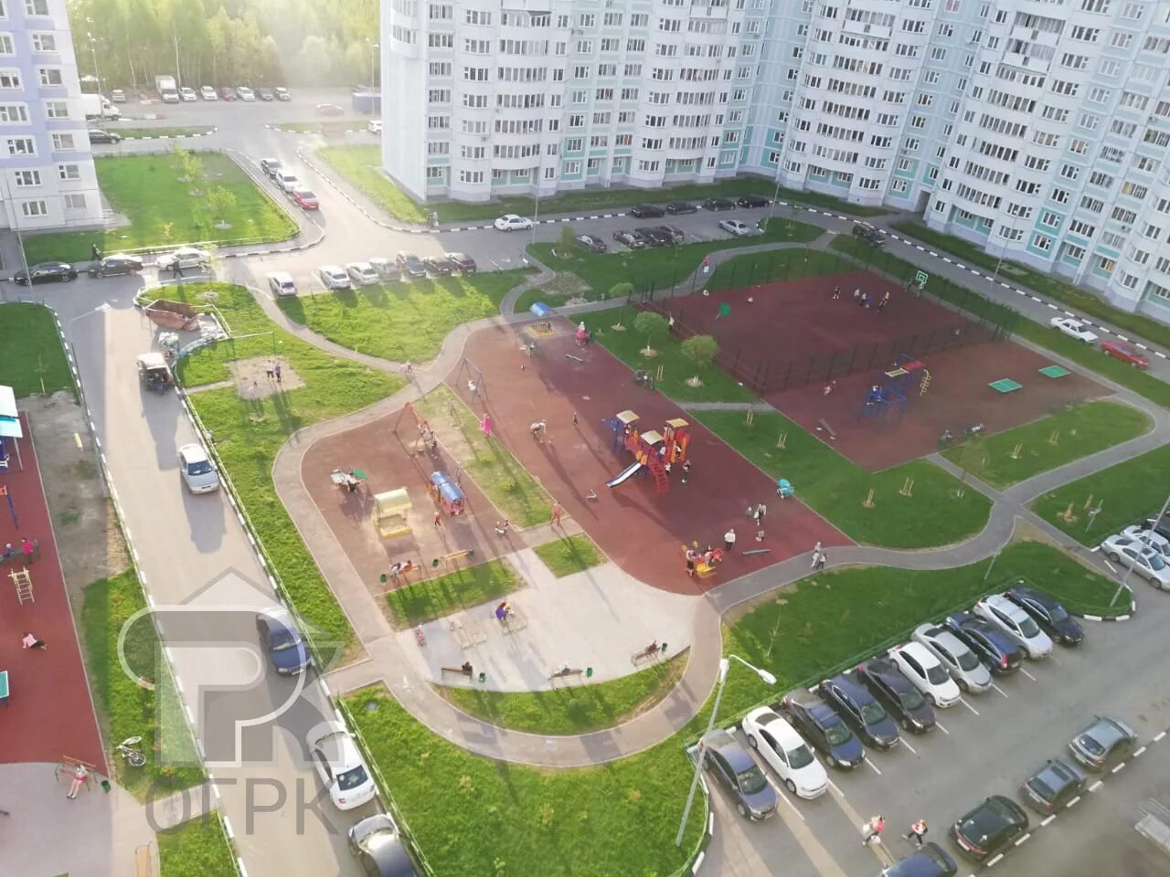 Магнит ул струве 6 микрорайон железнодорожный фото Купить 1-комнатную квартиру, № 309482
