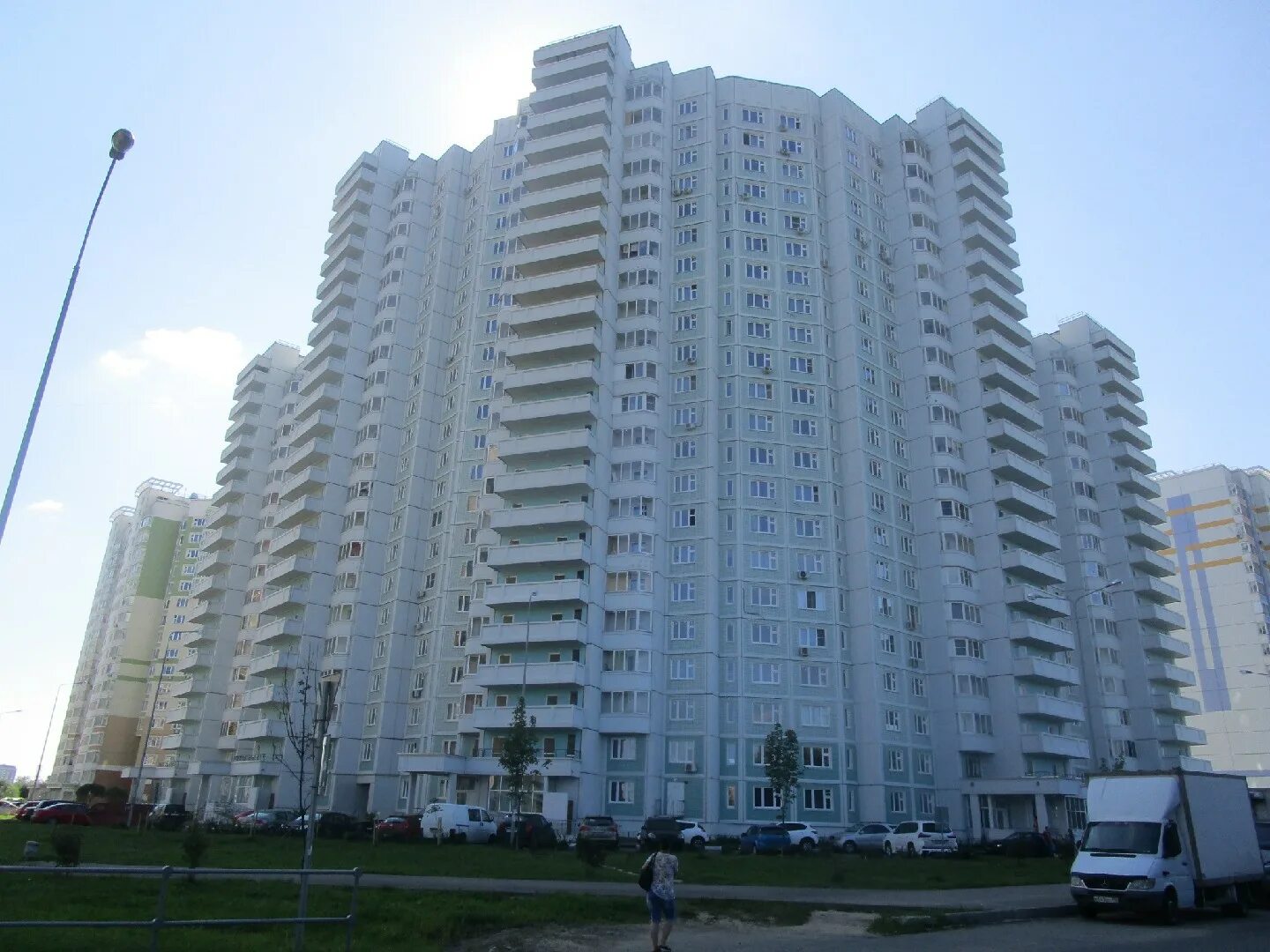 Магнит ул струве 6 микрорайон железнодорожный фото Мкр железнодорожный ул струве