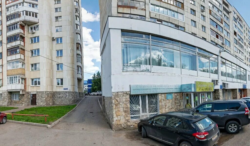 Магнит ул цюрупы 82 уфа фото Детский сад № 167 Городского Округа Город Уфа Республики Башкортостан, детский с