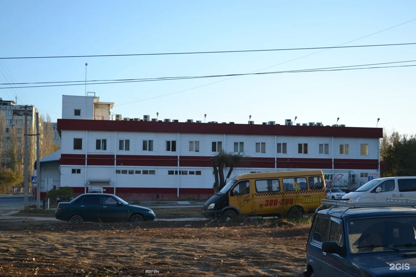 Магнит ул землячки 21б фото Магнит у дома, супермаркет, им. Землячки, 21Б, Волгоград - 2ГИС