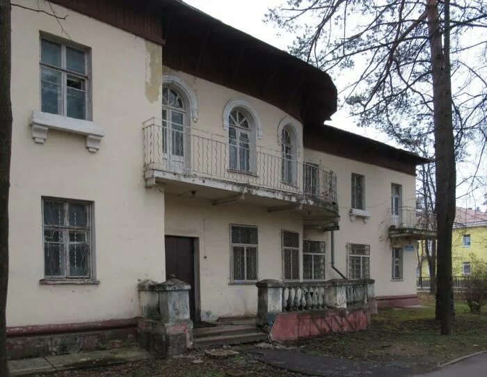 Магнит ул жолио кюри 1 фото ул. Жолио-Кюри, 11 - Дубна