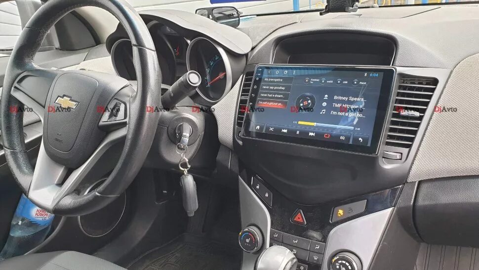 Магнитолы на шевроле круз 2011 фото Как снять магнитолу шевроле круз 2013 LkbAuto.ru
