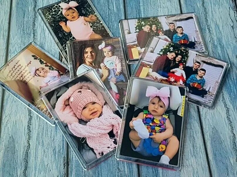 Магниты по фото хабаровск ФотоМир, фотоуслуги, просп. Строителей, 152Б, Пенза - Яндекс Карты