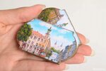 Магнитыши с 4 сентября фото Красивый магнитик