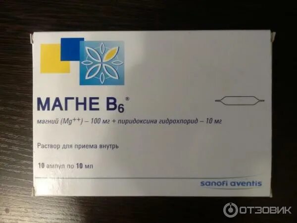 Магний в6 турецкий фото Отзыв о Раствор для приема внутрь Магне В6 Очень хороший препарат