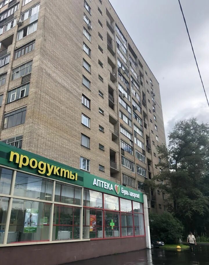 Магнолия просп вернадского 21 корп 2 фото Продажа однокомнатной квартиры Москва, метро Проспект Вернадского, проспект Верн