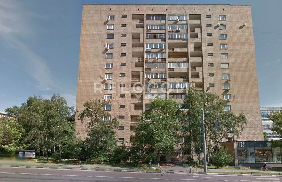Магнолия просп вернадского 21 корп 2 фото Продажа офиса 110 м² на 1 этаже в Вернадского 21 к1, 10 499 940 ₽. - ID 47821 - 