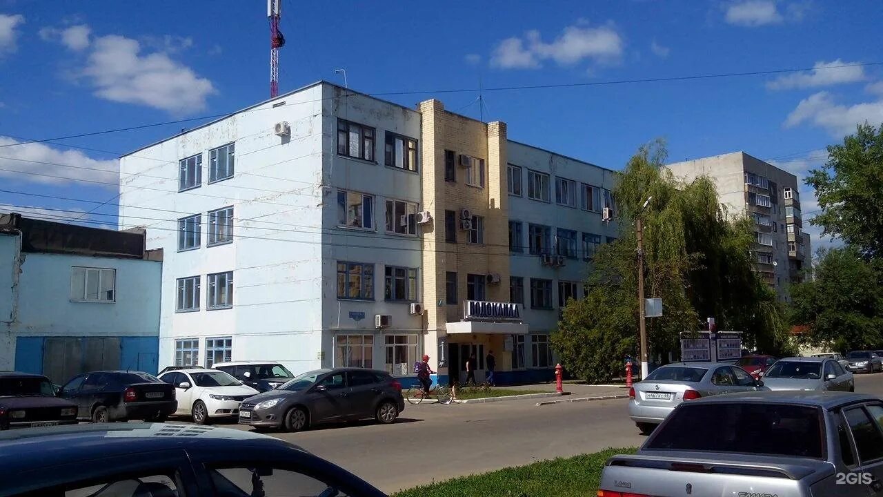 Магнолия тамбовская ул 20 фото СберБанк, терминал, Тулиновская, 5, Тамбов - 2ГИС