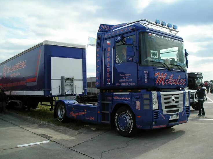 Магнум тюнинг фото R . MAGNUM TRUCK Фуры, Мотоцикл