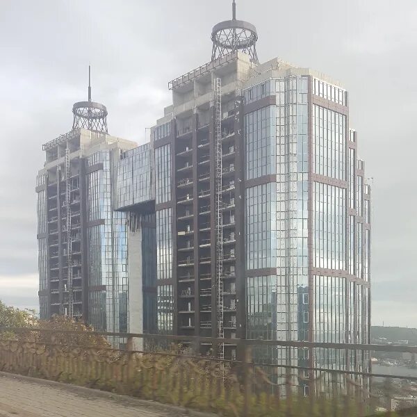 Магнум ул володарского 1 владивосток фото ЖК Магнум, Владивосток, ул.Володарского, 1 " НОВОСТИ - ООО Владоптторг