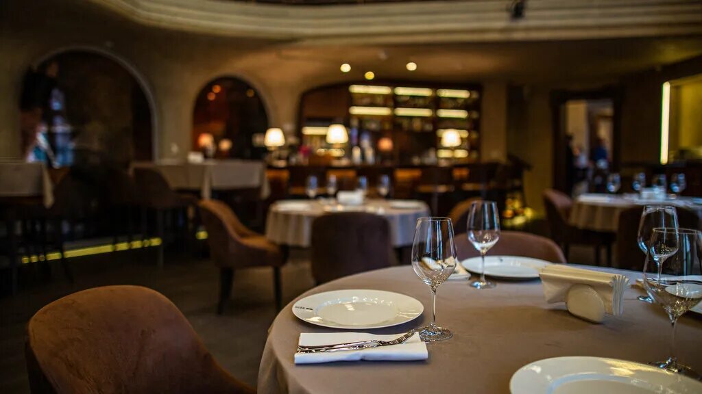 Магнус логус ресторан москва фото Magnus Locus, restaurant, Moscow, Mira Avenue, 12с9 - Yandex Maps