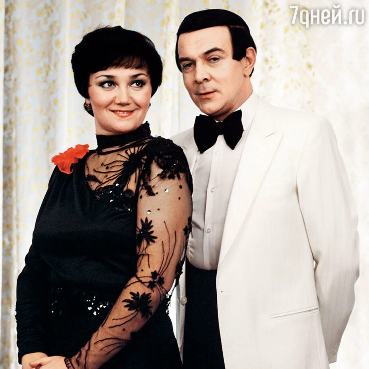 Магомаев фото биография Ирина Антоненко: "Настоящий мужчина должен быть как Магомаев" стр.7 - 7Дней.ру