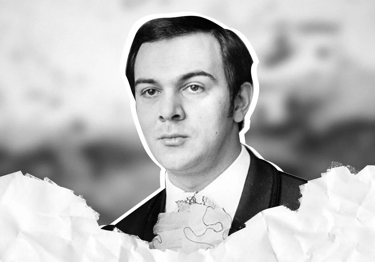 Магомаев фото биография Муслим Магомаев: скромный гений, который ушел слишком рано... Литрес Дзен