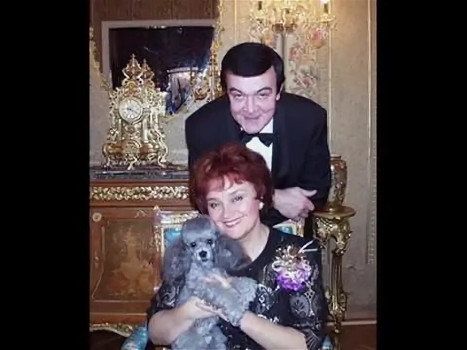 Магомаев и синявская история любви фото Любимая женщина - YouTube Музыка, Женщина, Сладкие сны