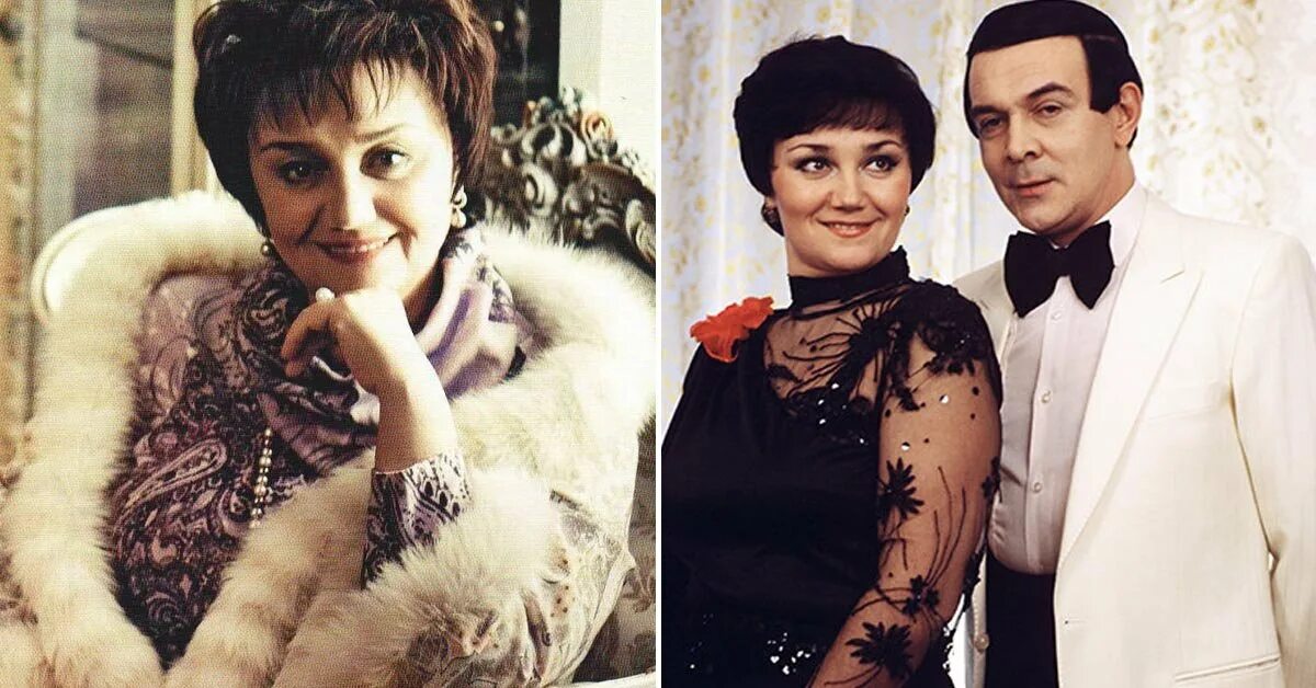Магомаев и синявская история любви фото Тамара Синявская: биография легендарной оперной певицы
