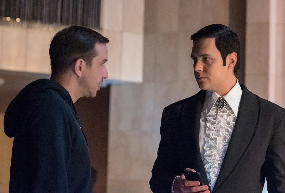 Магомаев сериал актеры и роли фото Магомаев (2020) - кадры из фильма - российские фильмы и сериалы - Кино-Театр.Ру