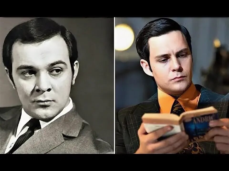 Магомаев сериал актеры и роли фото Жена Магомаева сделала ошеломительное признание! Вот почему ее мужа играет именн