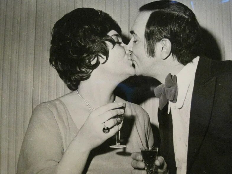 Магомаев свадьба фото муслим и тамара Тамара Синявская - актриса - фотографии - советские актрисы - Кино-Театр.Ру