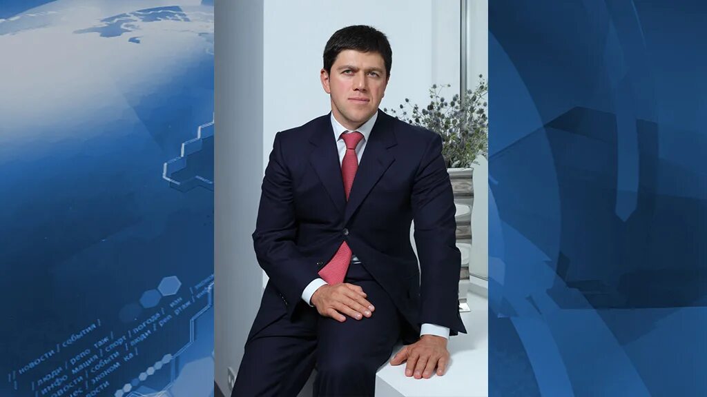 Магомед билалов певец фото Задержание миллиардера Билалова, "второго кошелька Медведева"