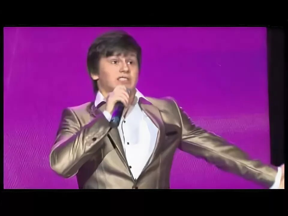 Магомед билалов певец где сейчас фото MAGOMED BILALOV.480 - YouTube