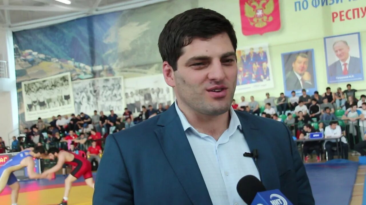 Магомед ибрагимов певец фото Репортаж с турнира по вольной борьбе на призы Магомеда Ибрагимова - YouTube