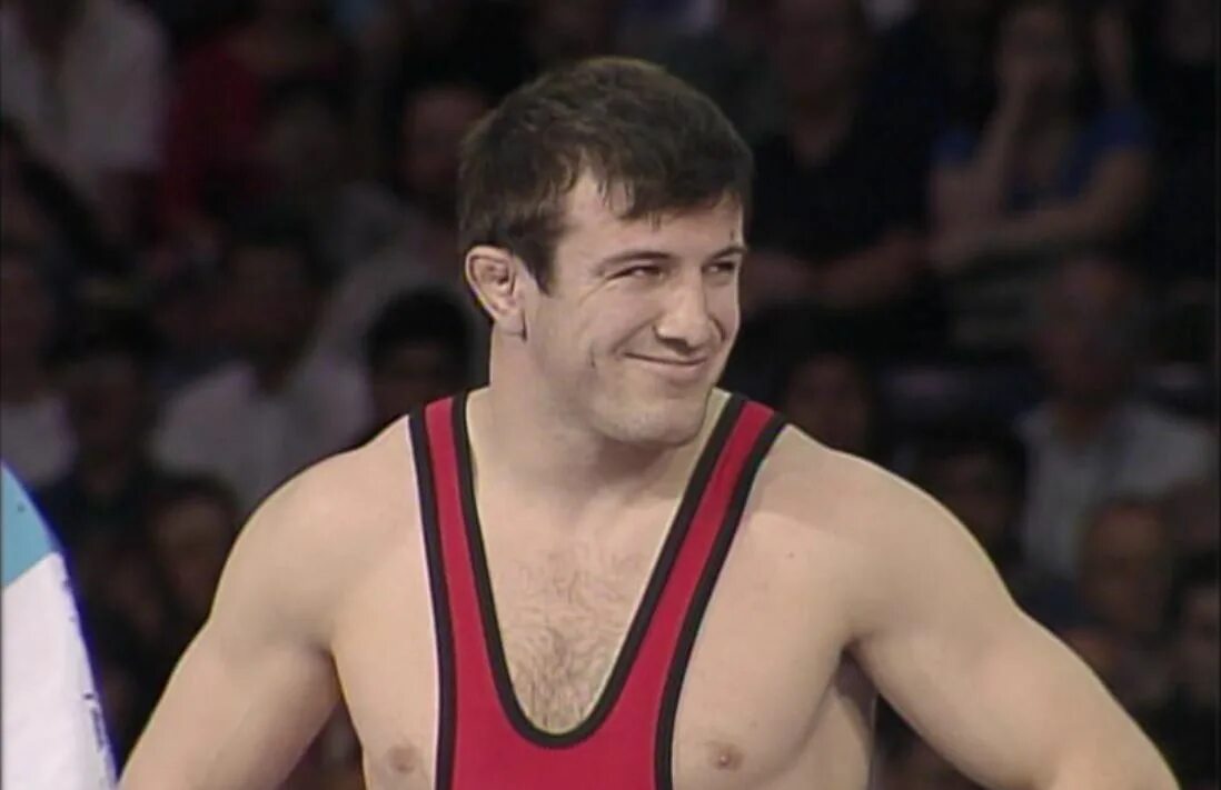 Магомед ибрагимов певец фото On this day, Ibragimov brought the first Olympic medal for Macedonia! (VIDEO) - 