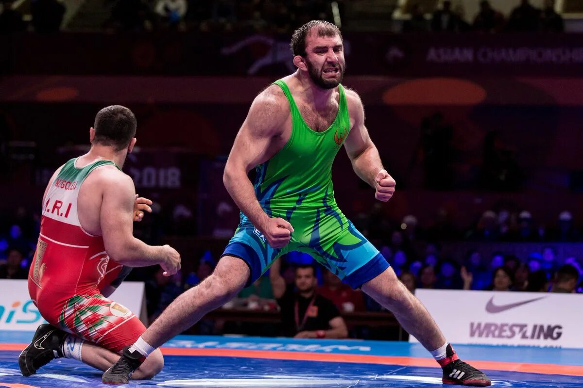 Магомед ибрагимов певец фото O‘zbekistonlik kurashchilar Osiyo chempionatida 15ta medal jamg‘ardi