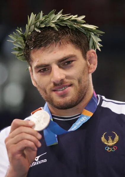 Магомед ибрагимов певец фото Today, August 18, the birthday of our famous in the recent past wrestler Magomed