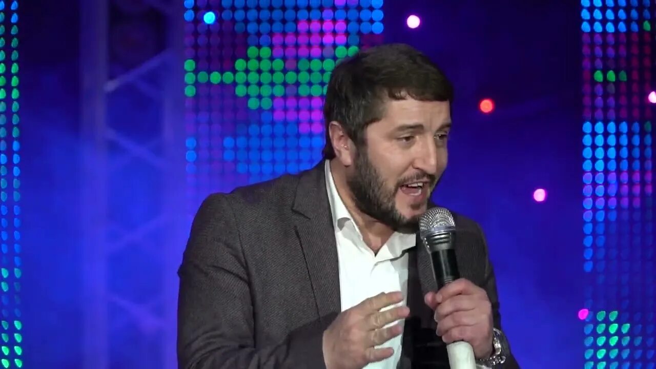 Магомед ибрагимов певец фото РАШИД МАГОМЕДОВ - Шуточная - YouTube
